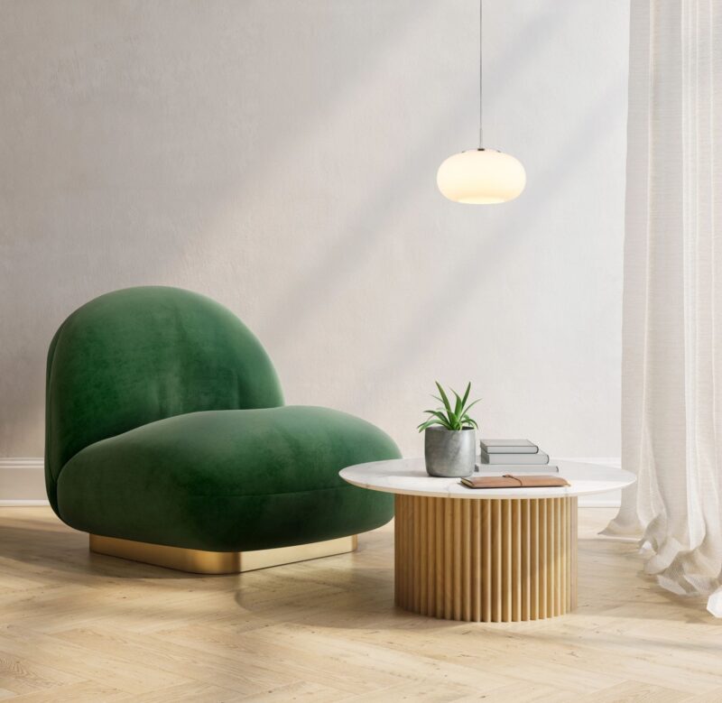 globo-hanglamp-quintara-staal-glas-ø20cm-led-15744hn-1