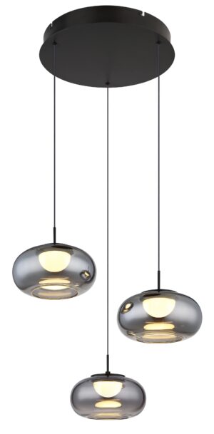 globo-hanglamp-quintara-zwart-glas-ø49cm-led-15744-3h-1