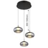 globo-hanglamp-quintara-zwart-glas-ø49cm-led-15744-3h-1