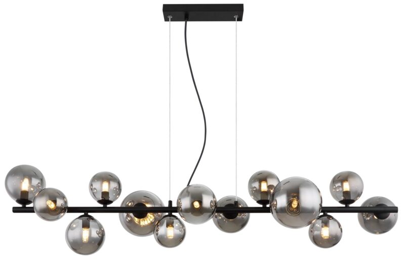 globo-hanglamp-riha-zwart-glas-groteeettafellamp-g9-56133-13h-1