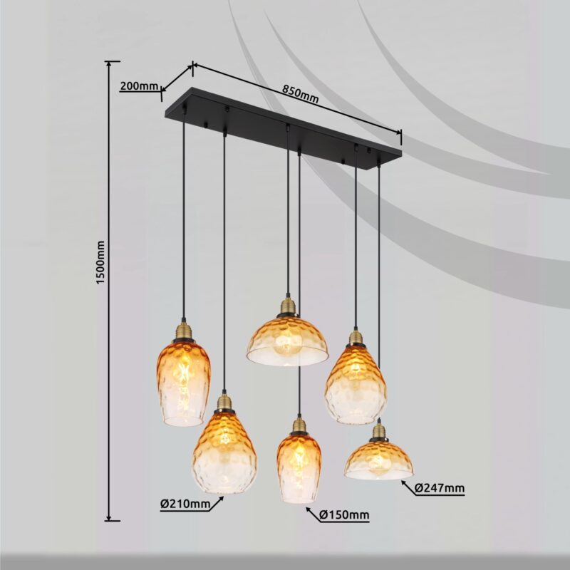 globo-hanglamp-salvy-amberkleurig-glas-groteeettafellamp-e27-15786-6h-1