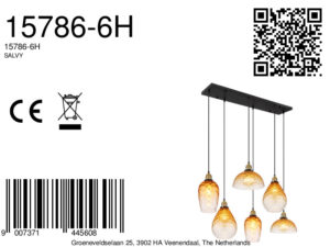 globo-hanglamp-salvy-amberkleurig-glas-groteeettafellamp-e27-15786-6h-1