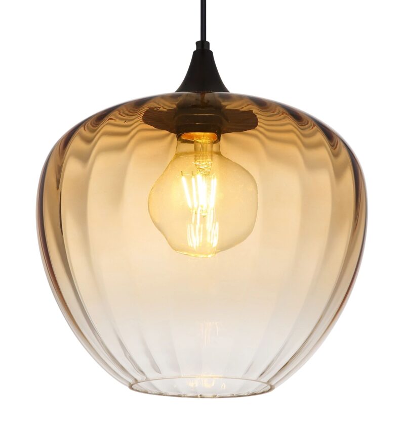 globo-hanglamp-sander-amberkleurig-glas-ø29cm-e27-15748h1a-1