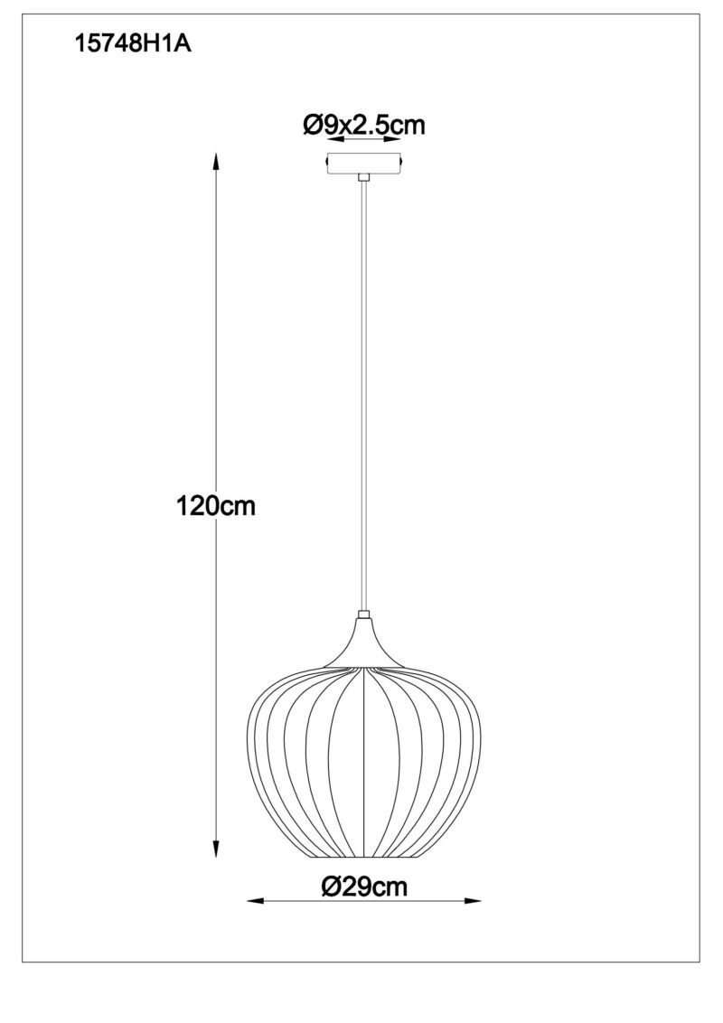 globo-hanglamp-sander-amberkleurig-glas-ø29cm-e27-15748h1a-1