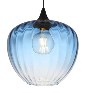 globo-hanglamp-sander-blauw-glas-ø29cm-e27-15748h1b-1