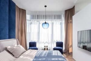 globo-hanglamp-sander-blauw-glas-ø29cm-e27-15748h1b-1