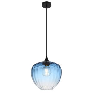 globo-hanglamp-sander-blauw-glas-ø29cm-e27-15748h1b-1