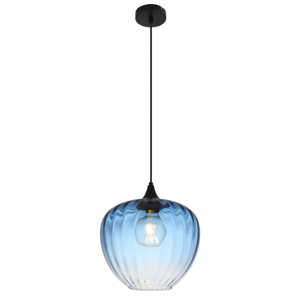 globo-hanglamp-sander-blauw-glas-ø29cm-e27-15748h1b-1