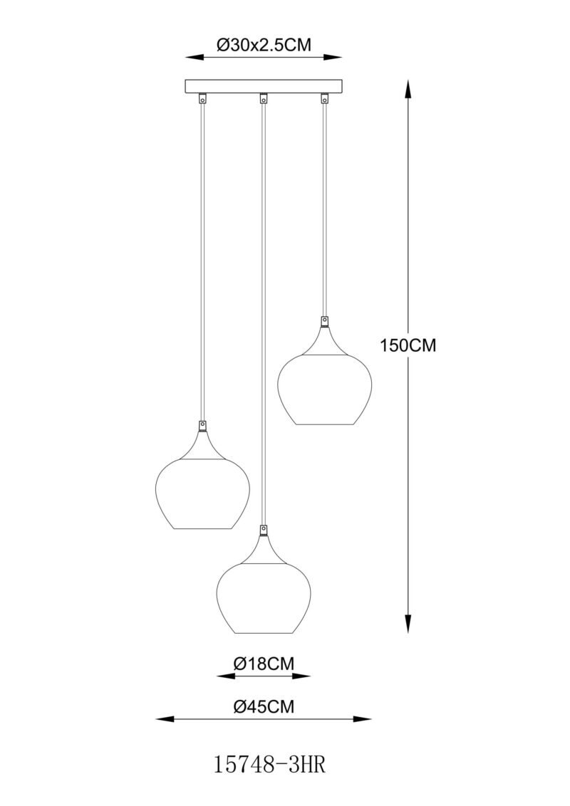 globo-hanglamp-sander-multicolor-glas-ø45cm-e27-15748-3hr-1