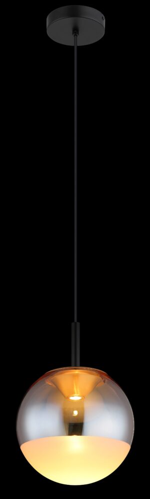globo-hanglamp-severin-amberkleurig-glas-ø25cm-led-16057h-1