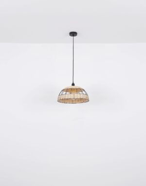 globo-hanglamp-strahler-naturel-metaal-ø40cm-e27-15667h-1