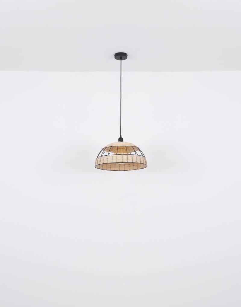 globo-hanglamp-strahler-naturel-metaal-ø40cm-e27-15667h-1