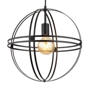 globo-hanglamp-tamara-zwart-metaal-ø40cm-e27-15639h2-1