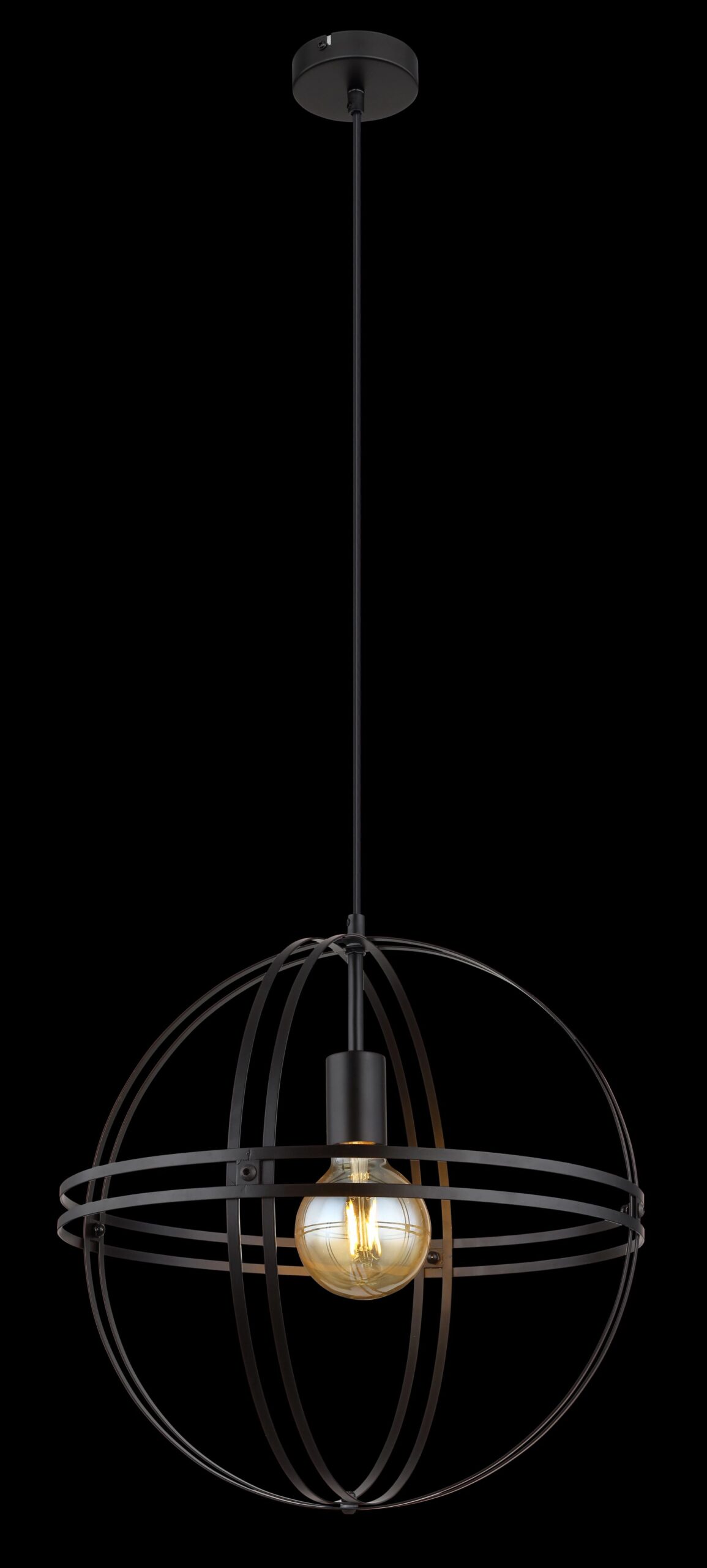 globo-hanglamp-tamara-zwart-metaal-ø40cm-e27-15639h2-1