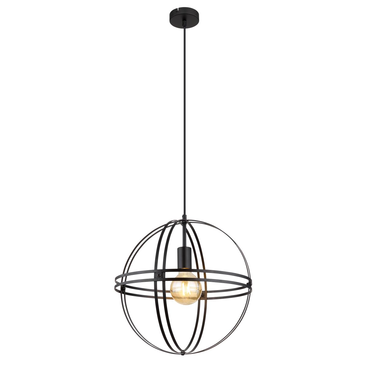 globo-hanglamp-tamara-zwart-metaal-ø40cm-e27-15639h2-1