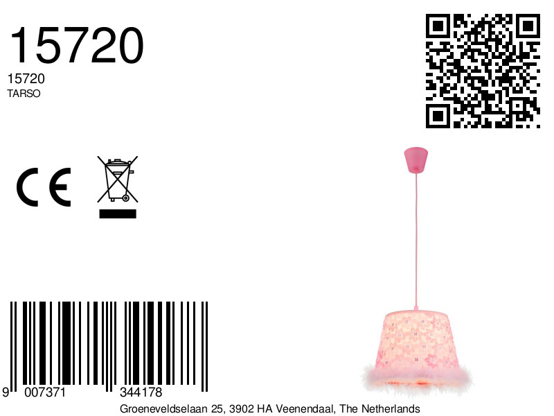 globo-hanglamp-tarso-roze-kunststof-ø30cm-e27-15720-1