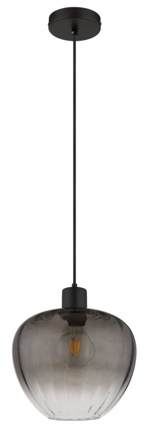 globo-hanglamp-toy-zwart-glas-ø29cm-e27-30150108-1