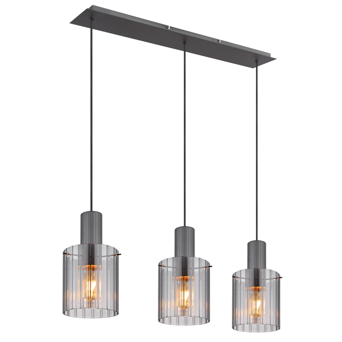 globo-hanglamp-tulivar-zwart-glas-groteeettafellamp-e27-15904-3h-1