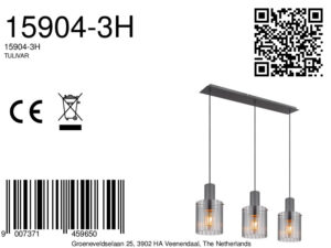 globo-hanglamp-tulivar-zwart-glas-groteeettafellamp-e27-15904-3h-1