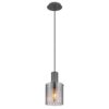 globo-hanglamp-tulivar-zwart-glas-ø18cm-e27-15904hs-1
