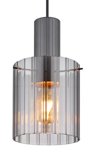globo-hanglamp-tulivar-zwart-glas-ø18cm-e27-15904hs-1