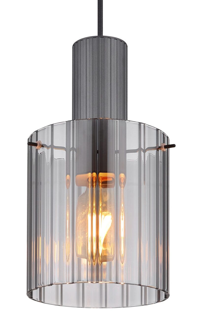 globo-hanglamp-tulivar-zwart-glas-ø18cm-e27-15904hs-1