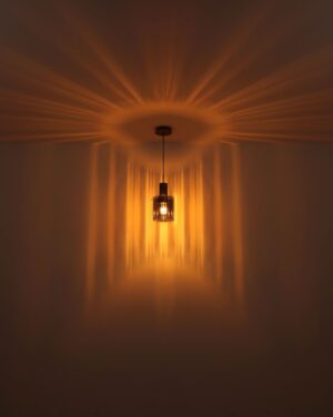 globo-hanglamp-tulivar-zwart-glas-ø18cm-e27-15904hs-1