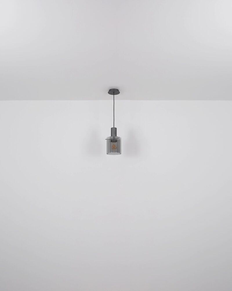 globo-hanglamp-tulivar-zwart-glas-ø18cm-e27-15904hs-1