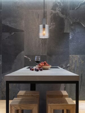 globo-hanglamp-tulivar-zwart-glas-ø18cm-e27-15904hs-1