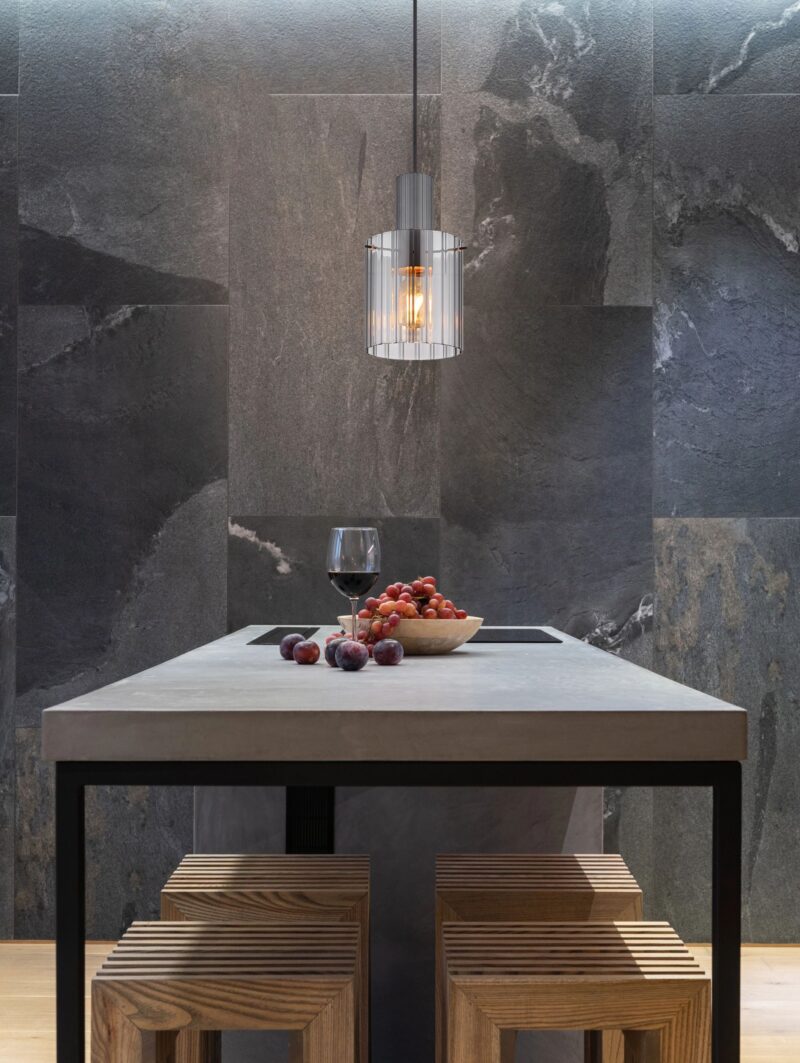 globo-hanglamp-tulivar-zwart-glas-ø18cm-e27-15904hs-1