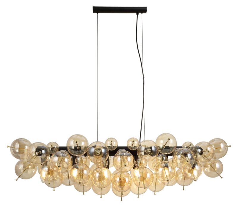globo-hanglamp-udo-amberkleurig-glas-groteeettafellamp-e14-15633h1a-1
