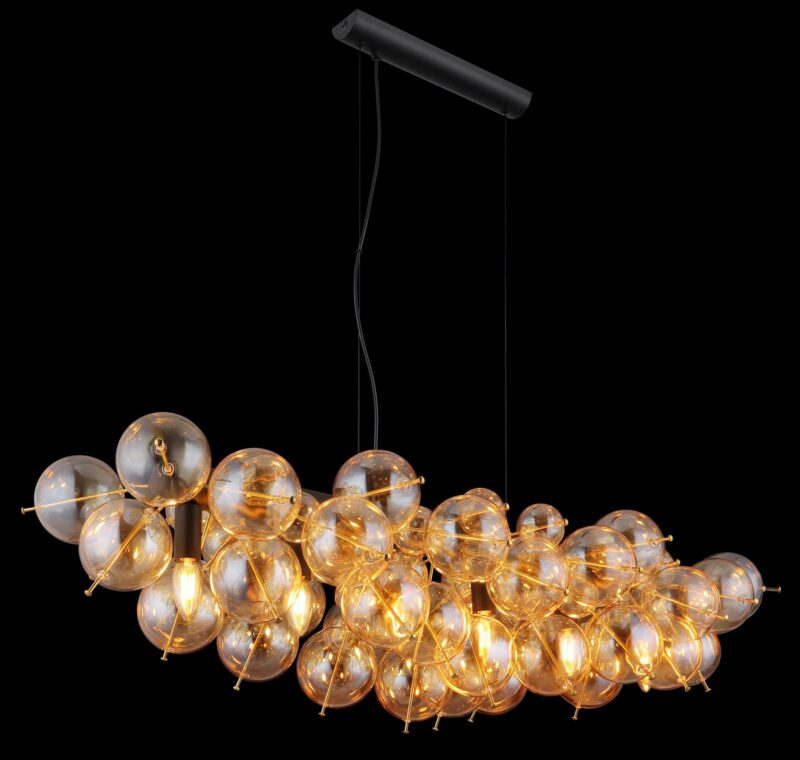 globo-hanglamp-udo-amberkleurig-glas-groteeettafellamp-e14-15633h1a-1