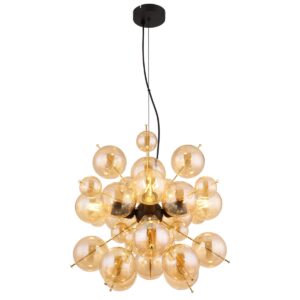 globo-hanglamp-udo-amberkleurig-glas-ø52cm-e27-15633h2a-1