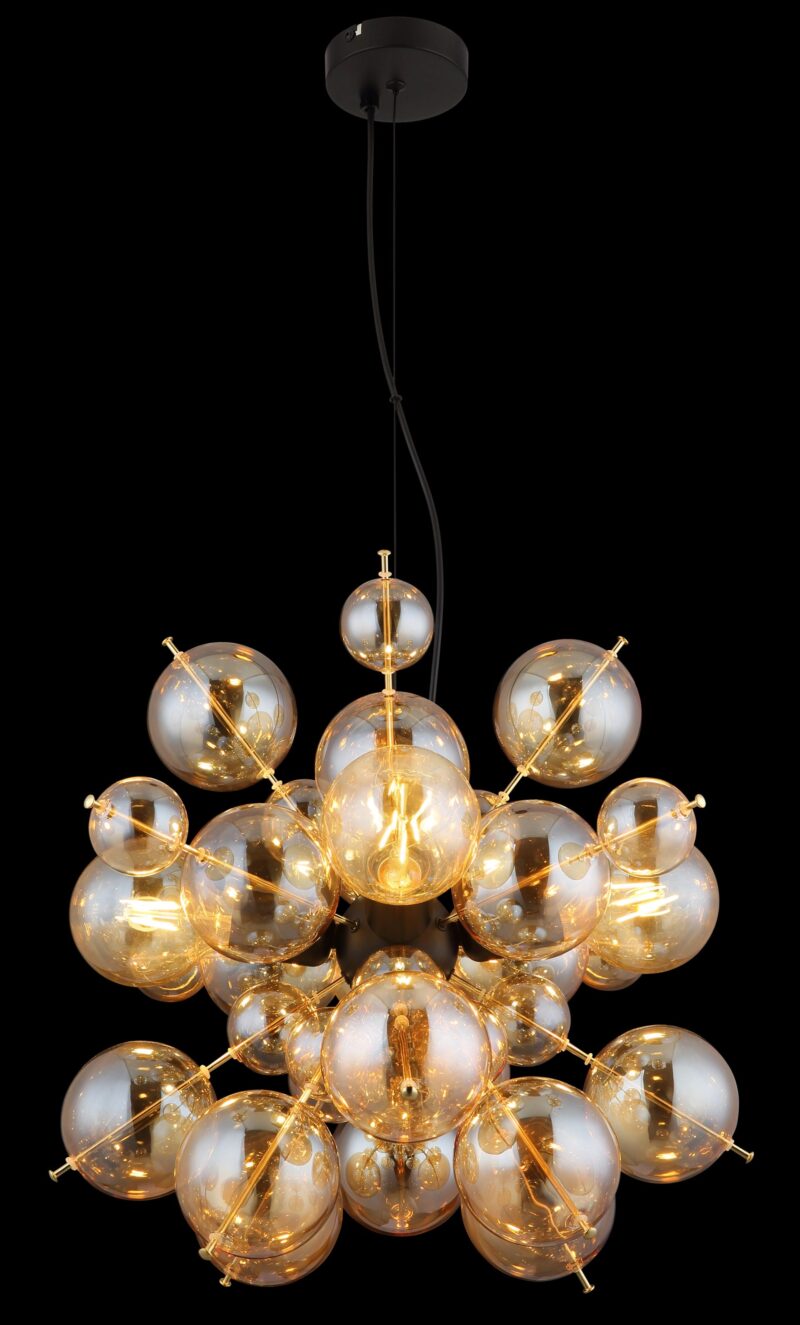 globo-hanglamp-udo-amberkleurig-glas-ø52cm-e27-15633h2a-1