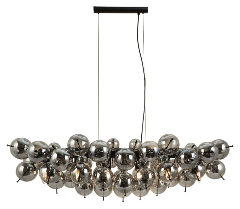 globo-hanglamp-udo-zwart-glas-groteeettafellamp-e14-15633h1s-1