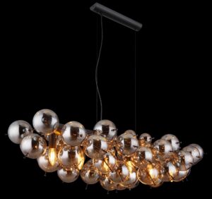 globo-hanglamp-udo-zwart-glas-groteeettafellamp-e14-15633h1s-1