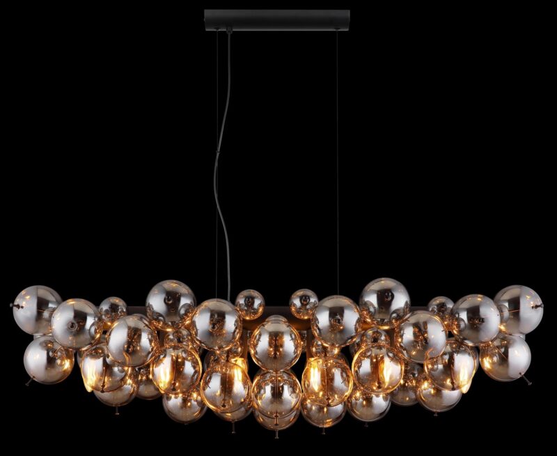 globo-hanglamp-udo-zwart-glas-groteeettafellamp-e14-15633h1s-1