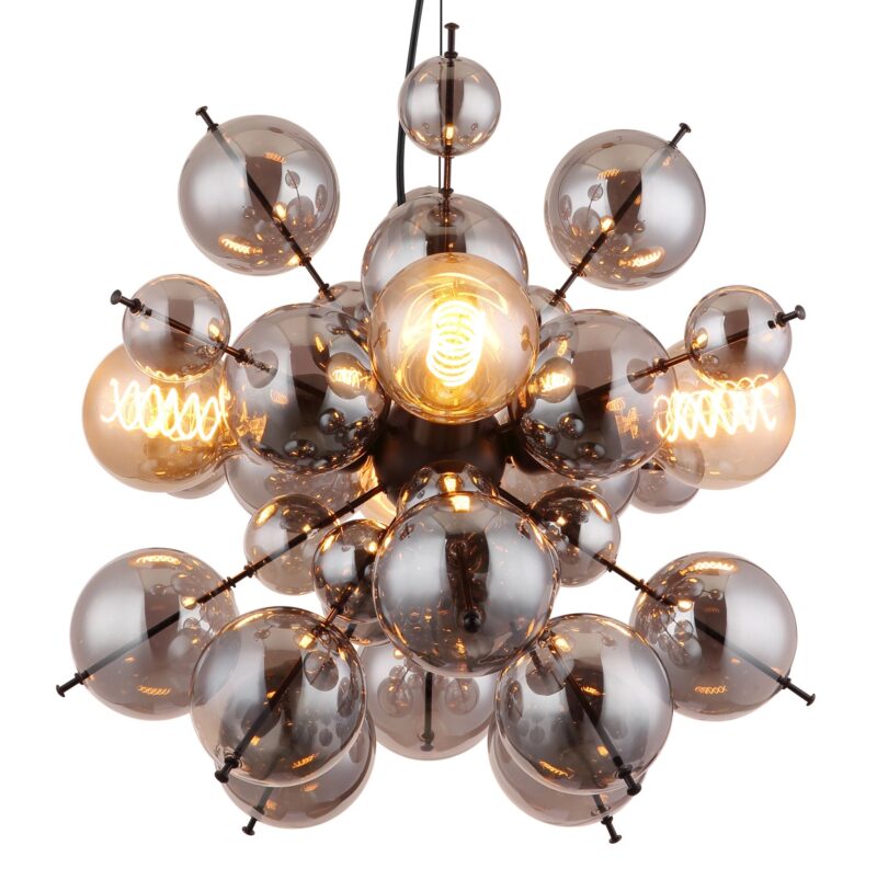 globo-hanglamp-udo-zwart-glas-ø52cm-e27-15633h2s-1