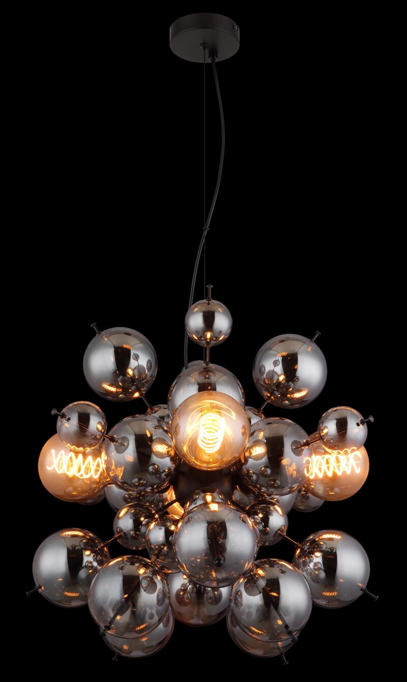 globo-hanglamp-udo-zwart-glas-ø52cm-e27-15633h2s-1