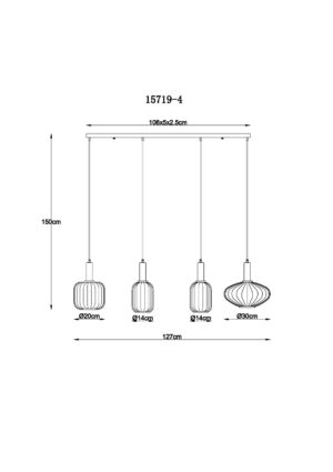 globo-hanglamp-valletta-multicolor-glas-groteeettafellamp-e27-15719-4-1