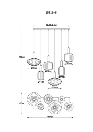 globo-hanglamp-valletta-multicolor-glas-groteeettafellamp-e27-15719-6-1