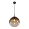 globo-hanglamp-varus-bruin-glas-ø30cm-e27-15867-1
