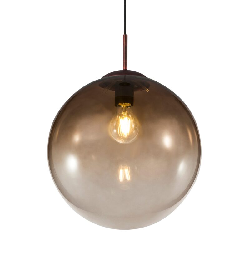 globo-hanglamp-varus-bruin-glas-ø30cm-e27-15867-1