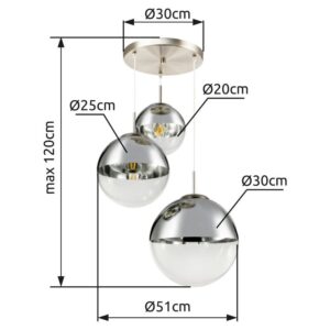 globo-hanglamp-varus-staal-glas-ø51cm-e27-15851-3-1