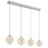 globo-hanglamp-virina-chroom-glas-groteeettafellamp-led-16047-4hc-1