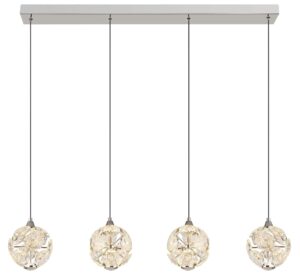 globo-hanglamp-virina-chroom-glas-groteeettafellamp-led-16047-4hc-1