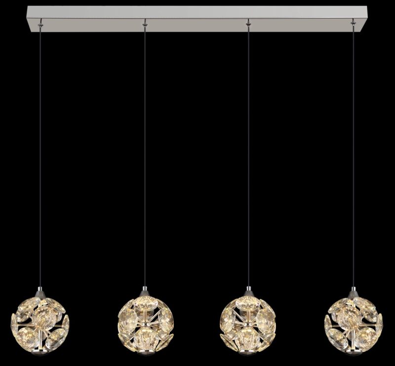 globo-hanglamp-virina-chroom-glas-groteeettafellamp-led-16047-4hc-1
