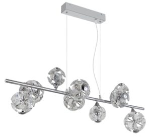globo-hanglamp-virina-chroom-glas-groteeettafellamp-led-16047-9hc-1