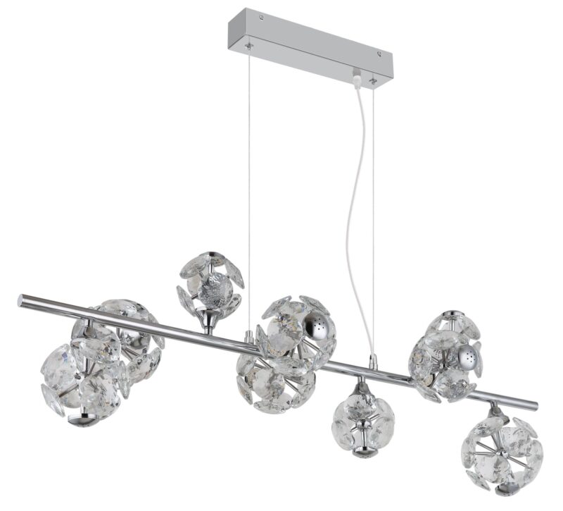 globo-hanglamp-virina-chroom-glas-groteeettafellamp-led-16047-9hc-1