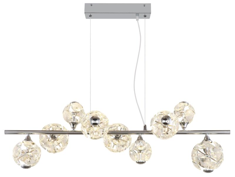 globo-hanglamp-virina-chroom-glas-groteeettafellamp-led-16047-9hc-1